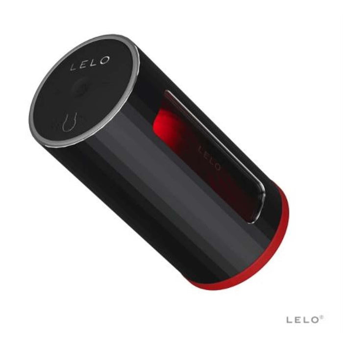 Lelo F1S V2X-Red