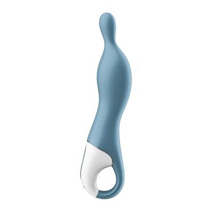 Satisfyer A-Mazing 1 (A-Spot Vibrator) blue  Vibrator