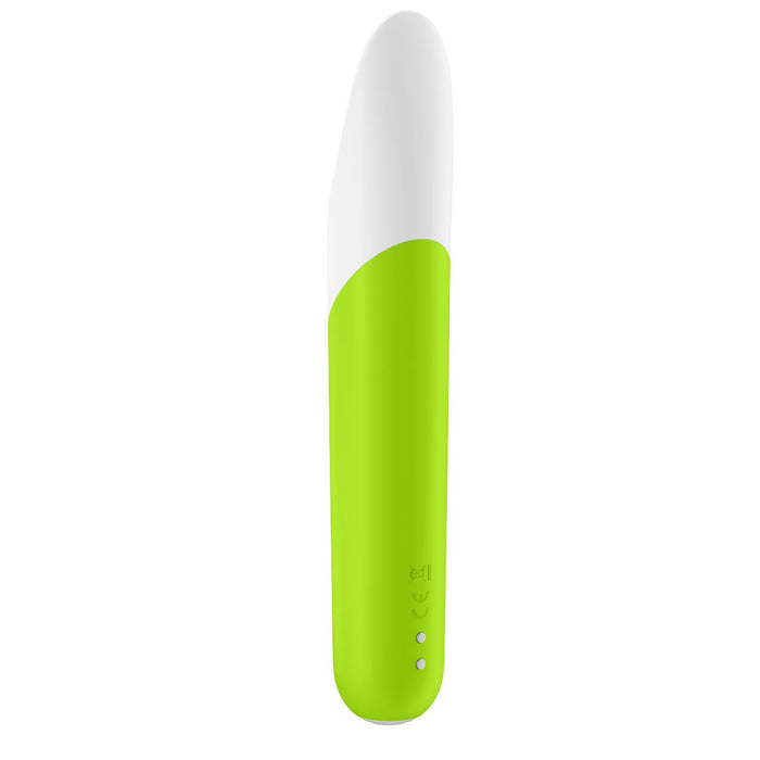 Satisfyer Ultra Power Bullet 7 Green