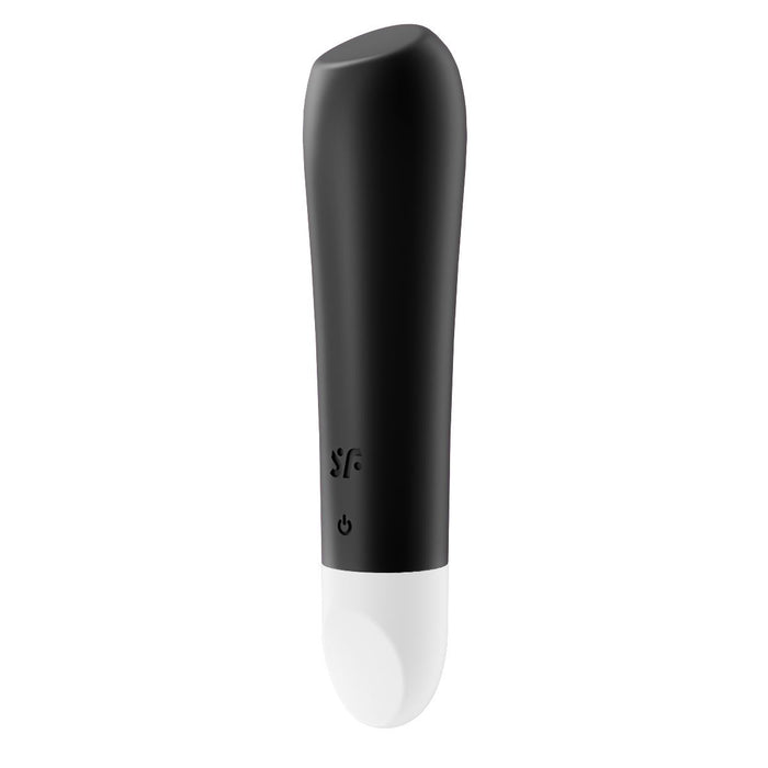 Satisfyer Ultra Power Bullet 2 Black