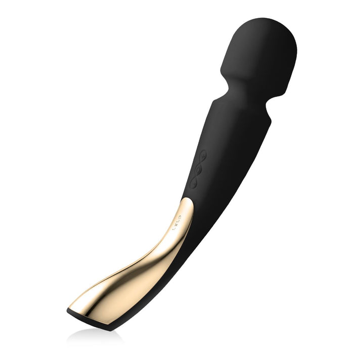 Lelo Smart Wand 2 - Black Vibrator