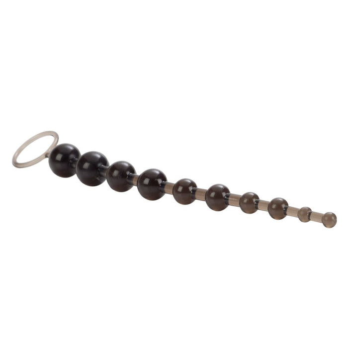 X-10 Beads - Black