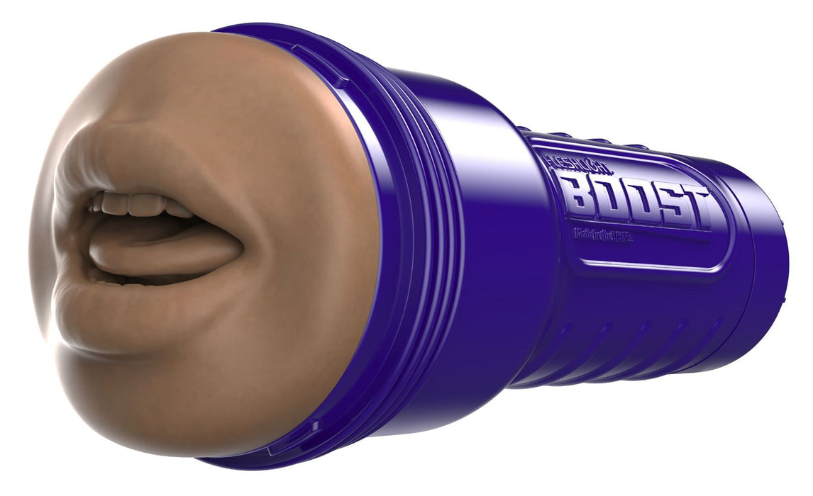 Fleshlight Boost Blow MD Flesh