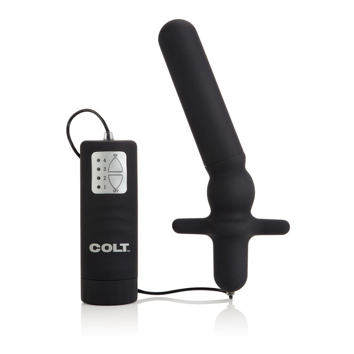 COLT Waterproof Power Anal-T - Black