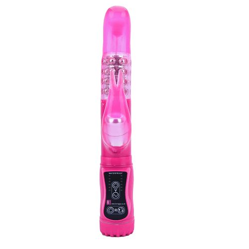 Jessica Rabbit G-Spot Slim Vibrator