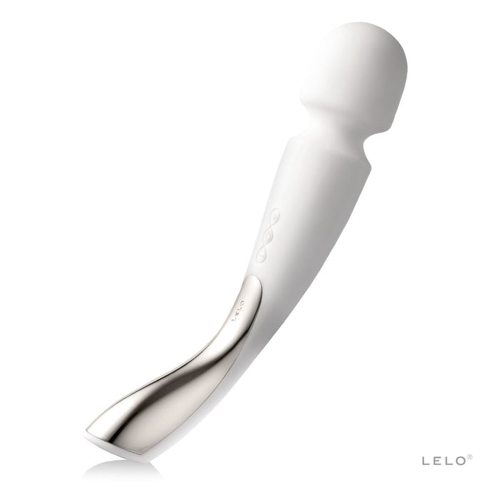 Lelo Smart Wand - Ivory