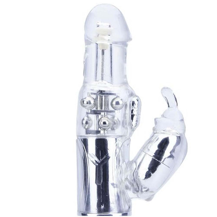 Jessica Rabbit Ultimate XXTRA G Vibrator