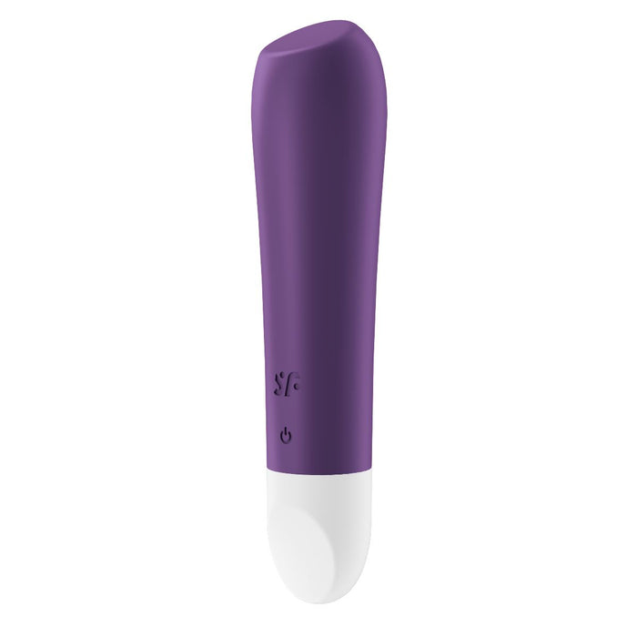 Satisfyer Ultra Power Bullet 2 Violet