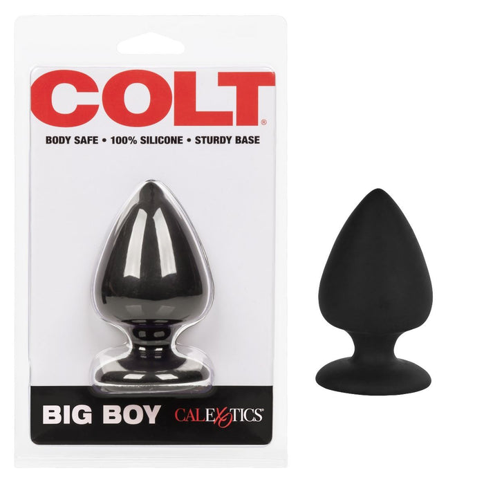 COLT Big Boy - Black