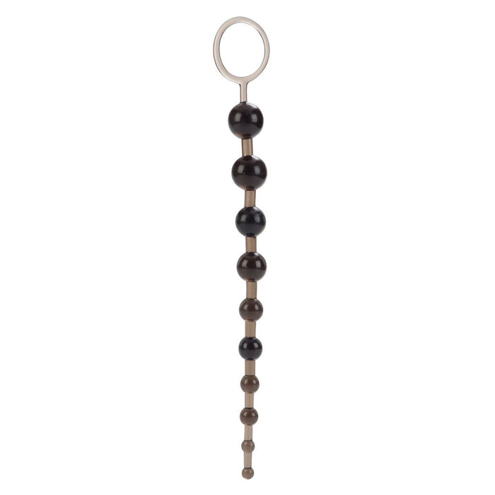 X-10 Beads - Black