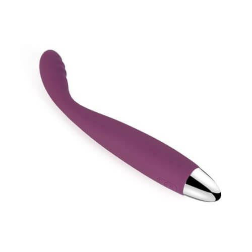 Svakom Cici Flexible Head Vibrator Violet