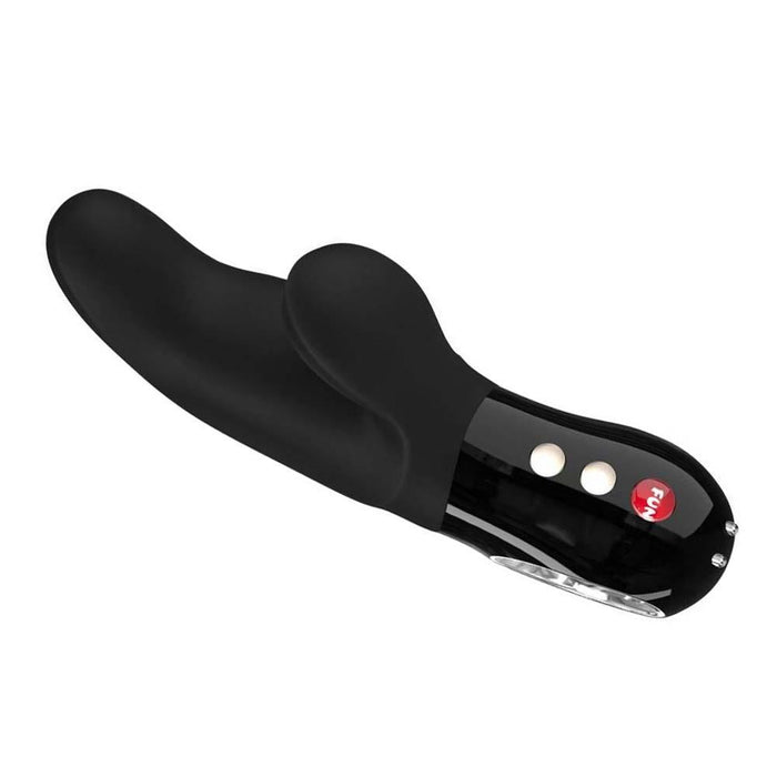 Fun Factory Miss BI - Black Vibrator