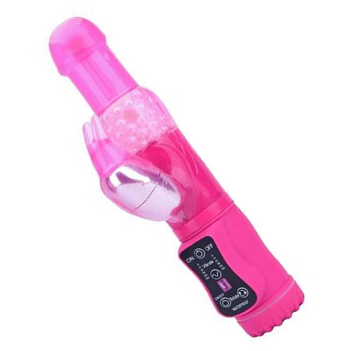 Jessica Rabbit Mk 2 Vibrator