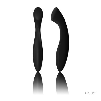 Lelo Ella - Black Vibrator