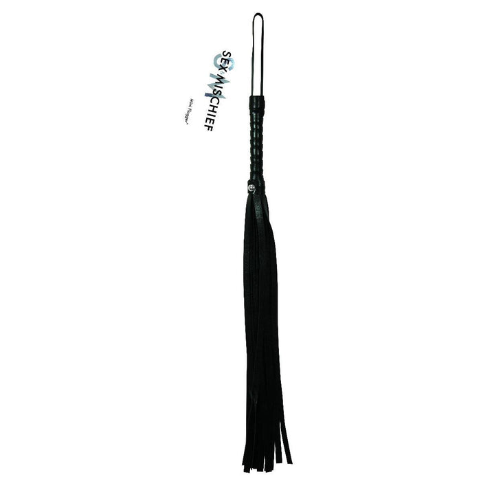 S&M Mini Flogger