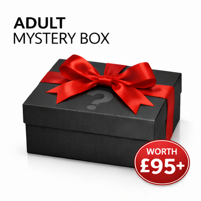 Love2b Couples Adult Sex Toy Mystery Box