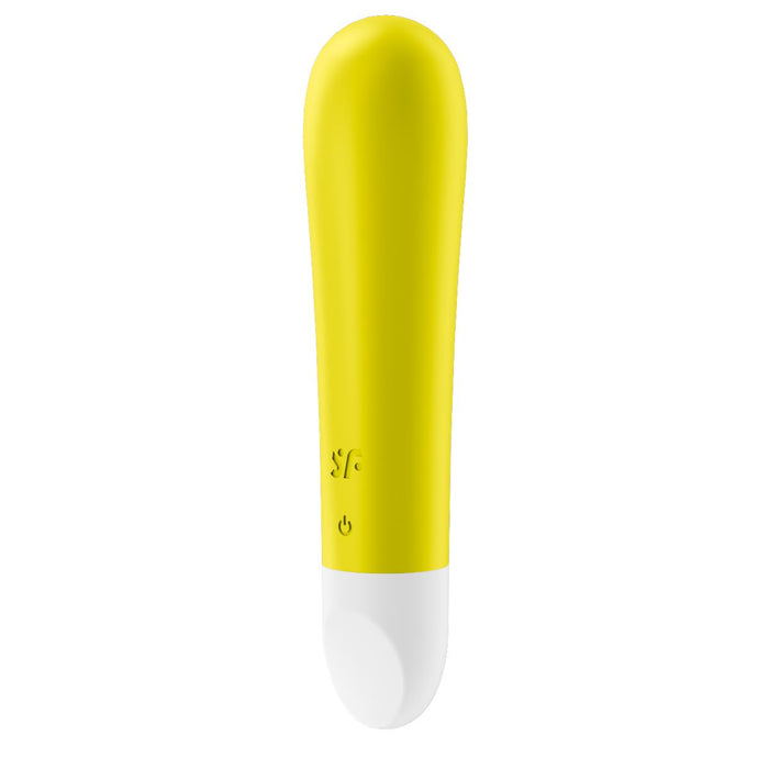 Satisfyer Ultra Power Bullet 1 Yellow