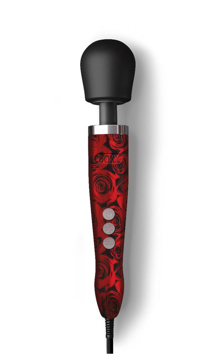 Doxy Die Cast - Roses intimate massager