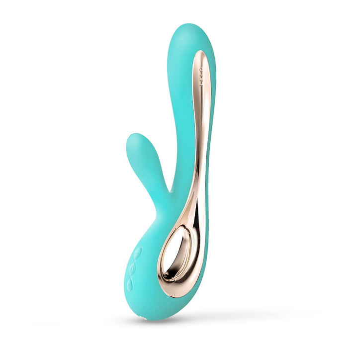 Lelo Soraya 2 - Aqua Vibrator