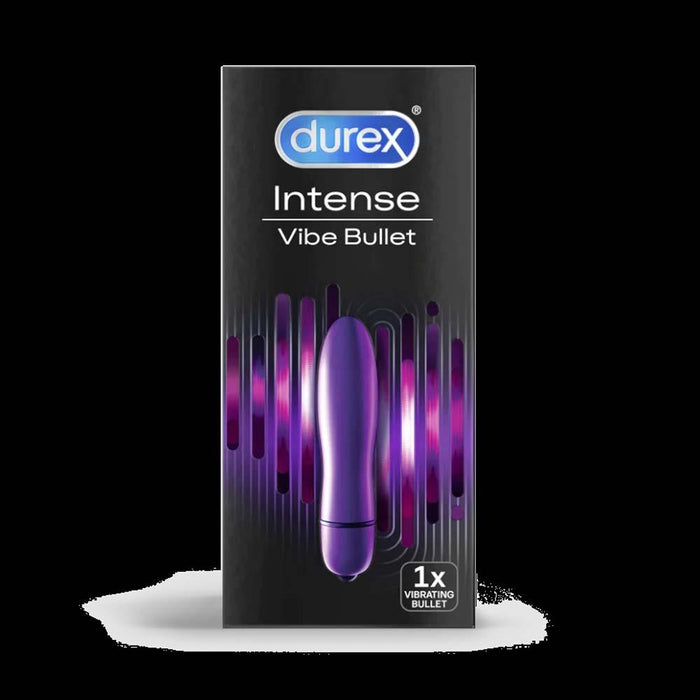 Durex Intense Delight Bullet