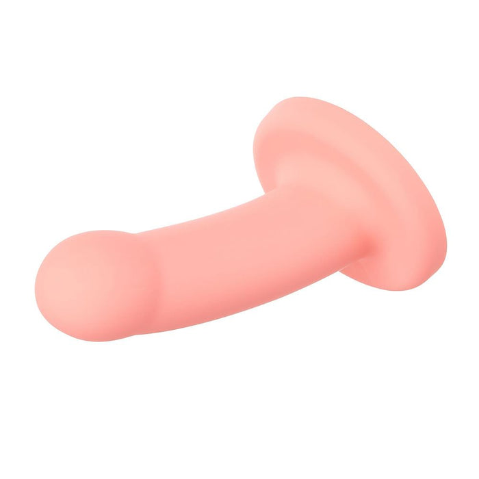 Sportsheets Merge Collection - Nyx - 5" Solid Silicone Dildo