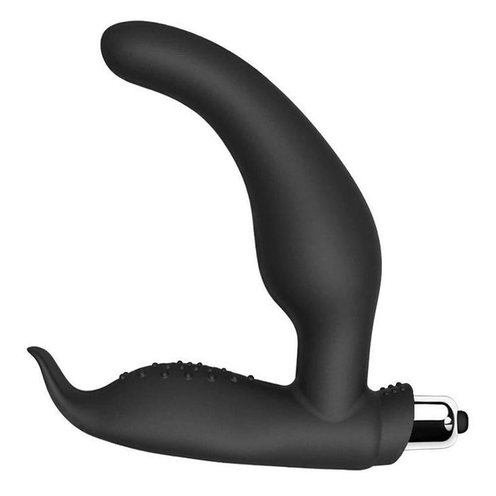 Rev-Pro Vibrating Prostate Massager with Perineum Stimulator