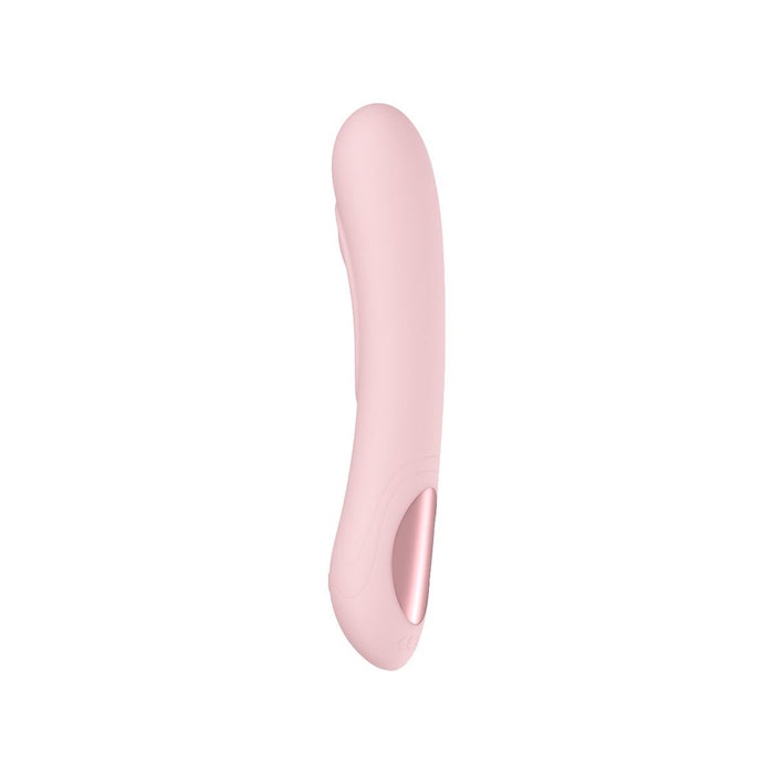 Kiiroo - Pearl3 Pink G spot Masturbator