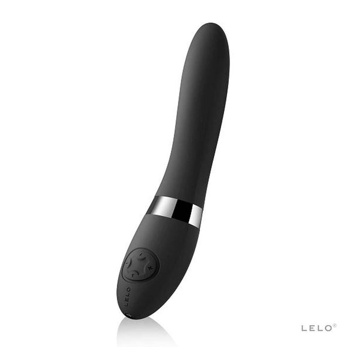 Lelo Elise 2 - Black  Vibrator