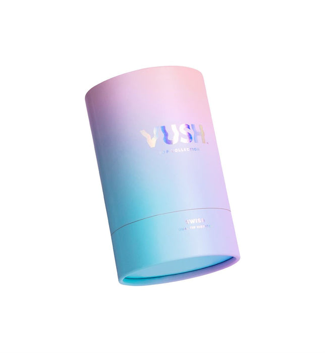 Vush - Pop Swish Pink