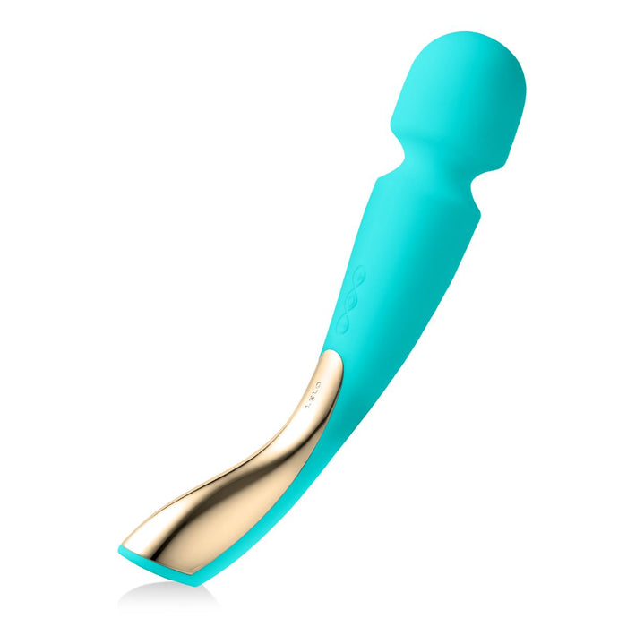 Lelo Smart Wand 2 - Aqua Vibrator