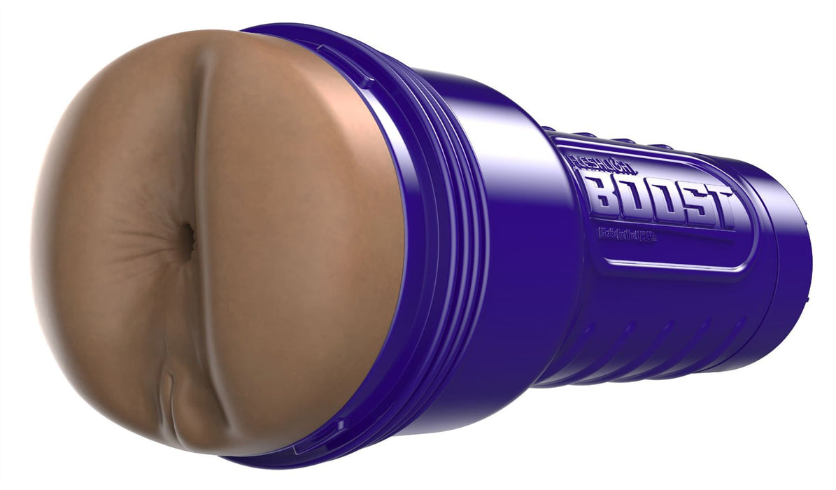 Fleshlight Boost Blast MD Flesh