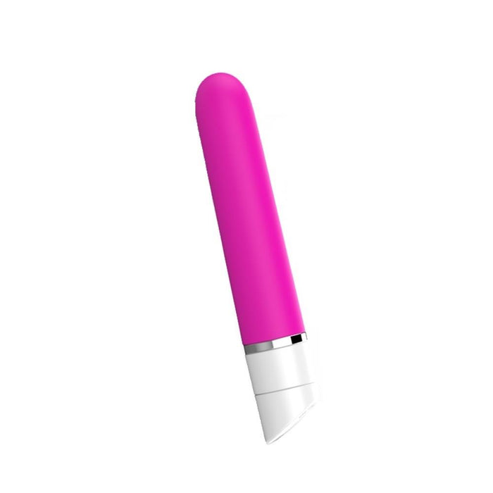 Love2b G-Spot Oral Vibrator, Adjustable Frequency Vibration, Lightweight Design