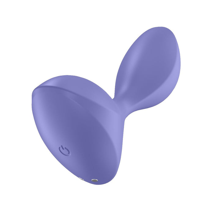 Satisfyer Sweet Seal Connect App Lilac