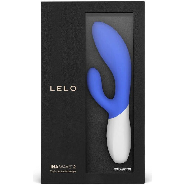 Lelo Ina Wave 2 - California Sky