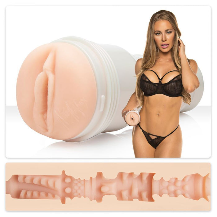 Fleshlight Girls - Nicole Aniston Fit Male Masturbator