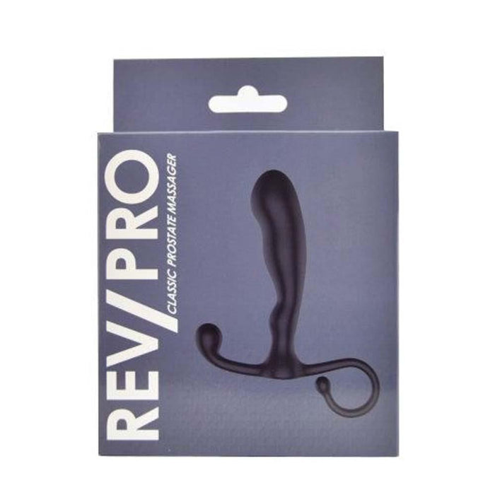 Rev-Pro Classic Prostate Massager