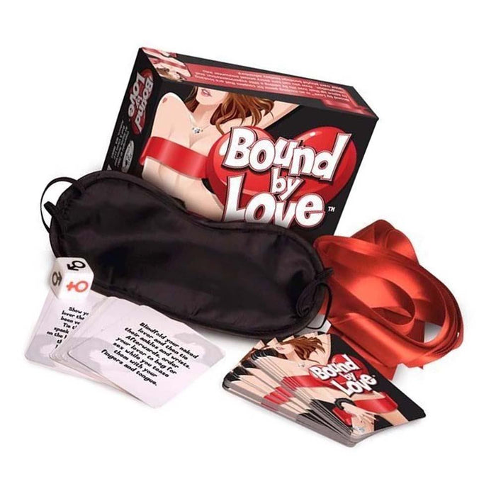 Bound by Love