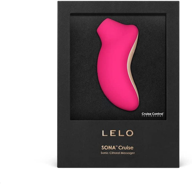 Lelo Sona Cruise - Cerise