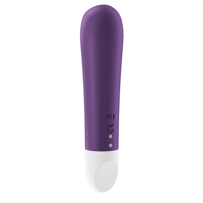 Satisfyer Ultra Power Bullet 2 Violet