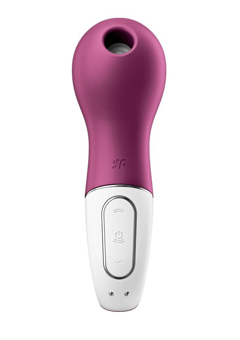 Satisfyer Lucky Libra Berry