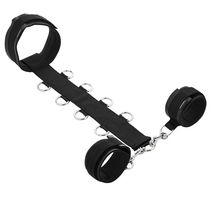 Sportsheets Restraint Neck & Wrist Restraint