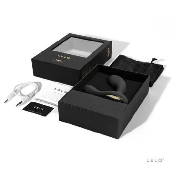 Lelo Bruno - Black