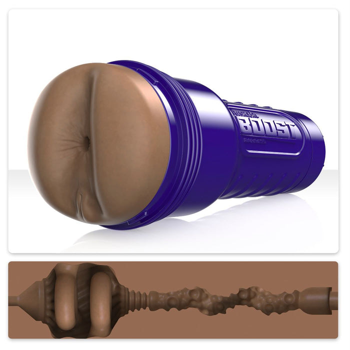 Fleshlight Boost Blast MD Flesh