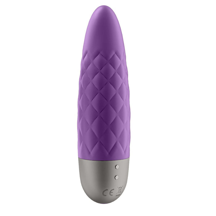 Satisfyer Ultra Power Bullet 5 Violet