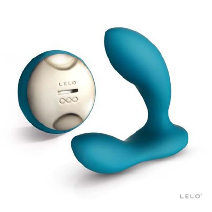 Lelo Hugo - Ocean Blue