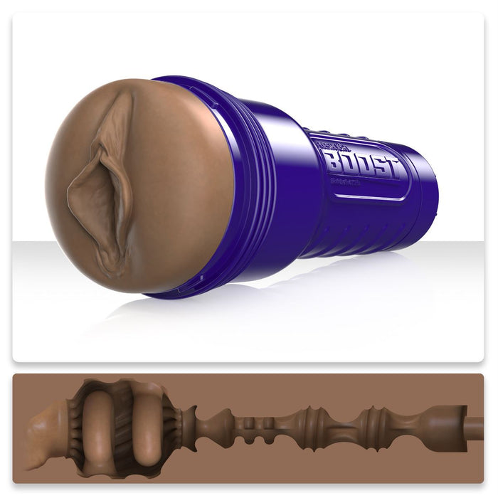 Fleshlight Boost Bang MD Flesh