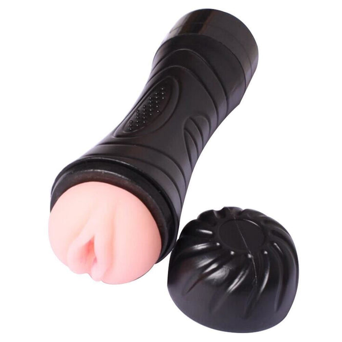 Love2b Vibrating Ultimate Male Masturbator Sex Toy Realistic