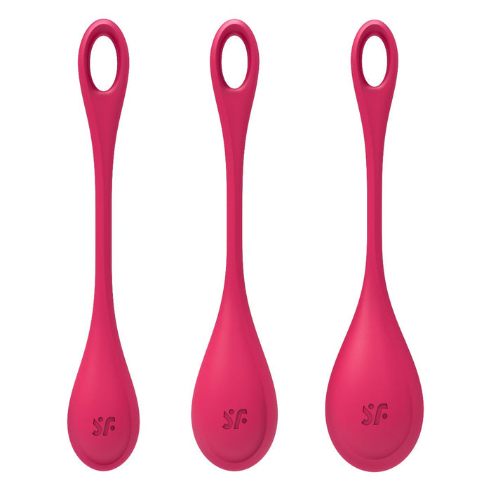 Satisfyer Yoni Power 1 Red