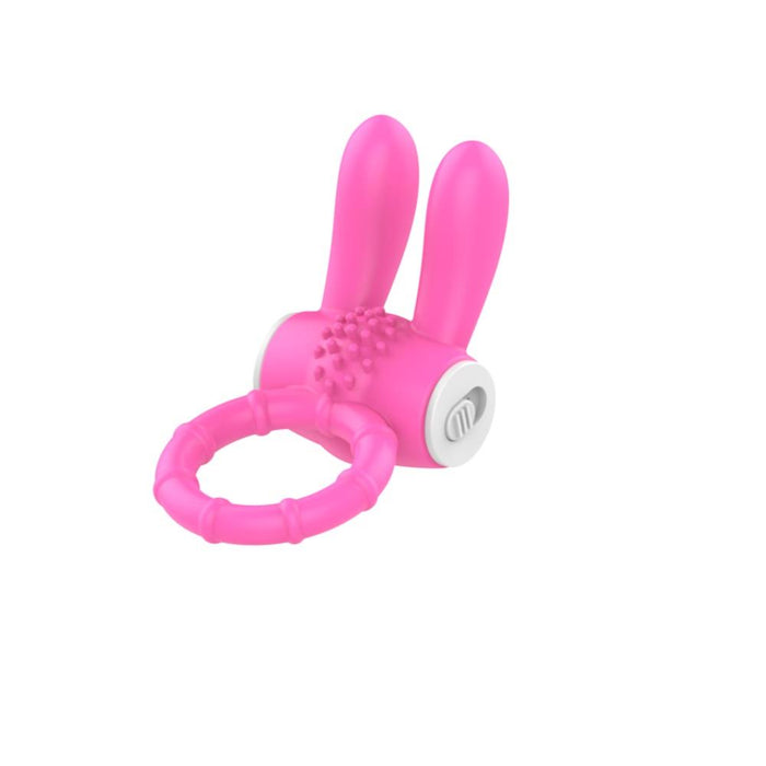 Love2b Vibrating Rabbit Cock Ring