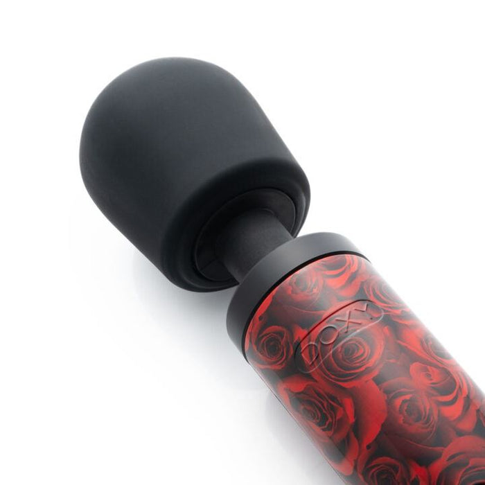 Doxy Original Massager - Roses intimate massager